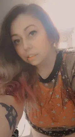 OnlyFans cuenta hashishempress avatar 1