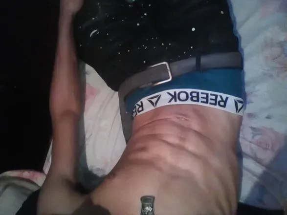 OnlyFans account  explosivedevice1 avatar 1