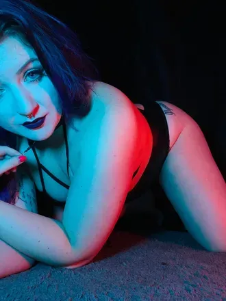 OnlyFans cuenta inkstainedporcelain avatar 1