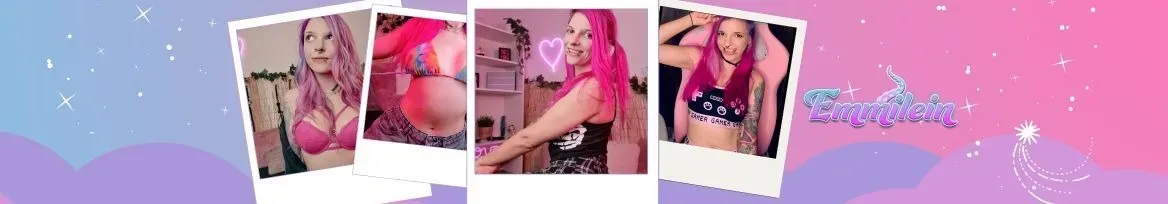 OnlyFans cuenta emmilein header 2