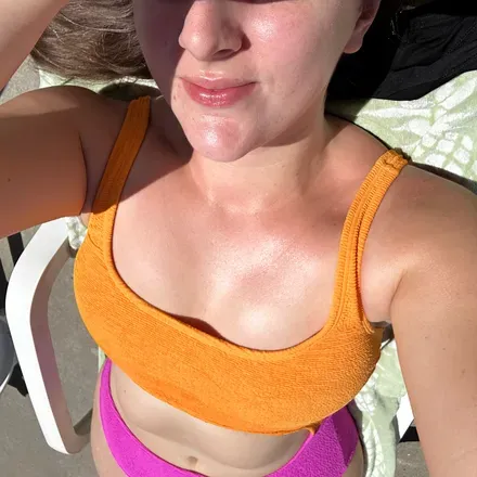 OnlyFans cuenta gardenrosie25 avatar 1