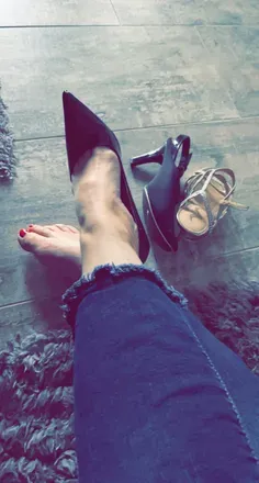 OnlyFans cuenta favouritefeet123 avatar 1