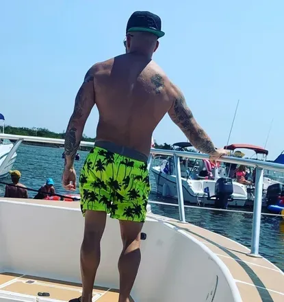 OnlyFans cuenta kc_fitness23 avatar 1