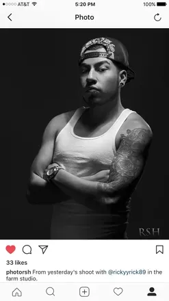 OnlyFans cuenta eldirtychapo avatar 1