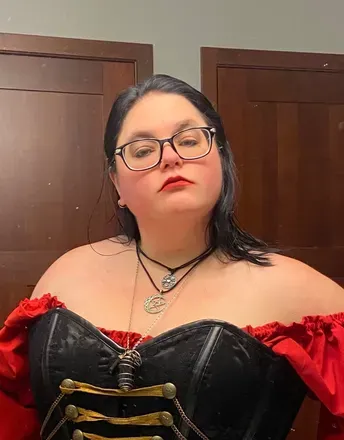 OnlyFans cuenta sirengoddess95 avatar 1