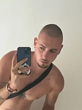 OnlyFans cuenta xavier_guillen avatar 1