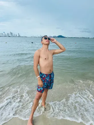 OnlyFans cuenta arevalo28 avatar 1
