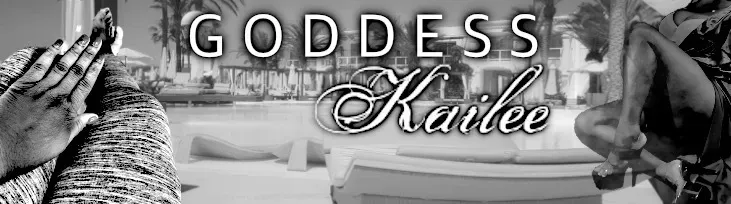 OnlyFans cuenta goddesskailee header 2