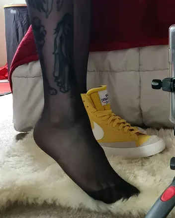OnlyFans cuenta nylon_wellington avatar 1