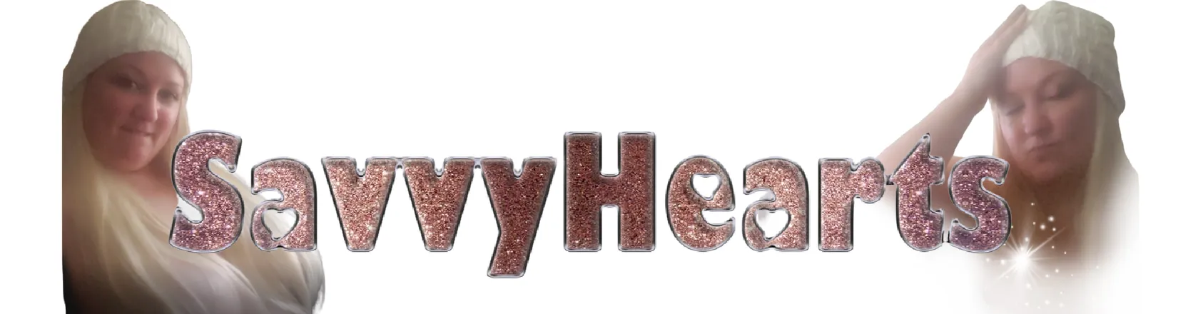 OnlyFans cuenta savvyhearts header 2