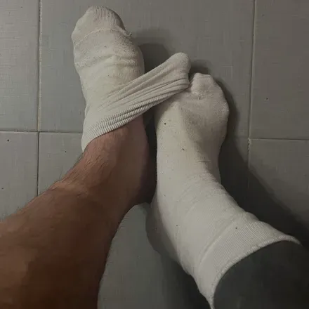 OnlyFans cuenta sexyandrudefeet avatar 1