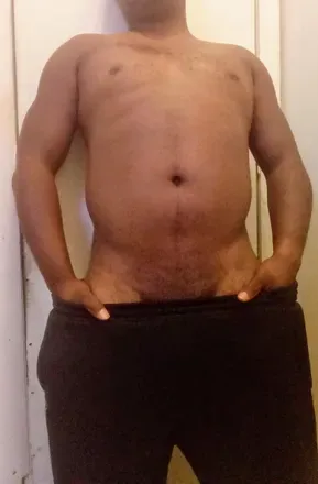 OnlyFans cuenta that_demon avatar 1