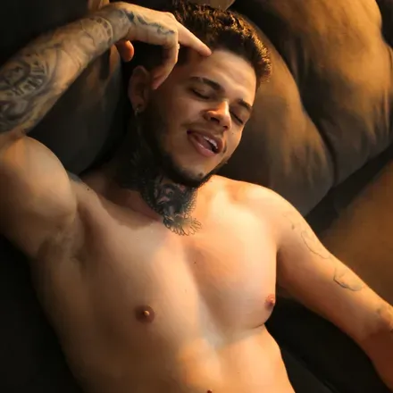 OnlyFans cuenta kaioalmeidafree avatar 1