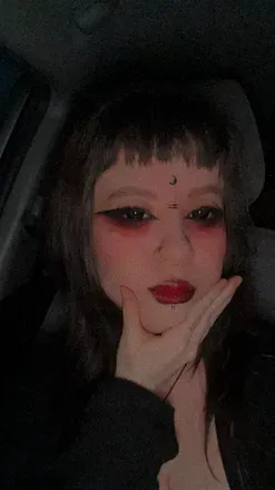 OnlyFans account  alphasu avatar 1
