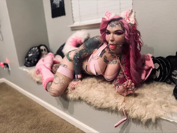 OnlyFans cuenta princessjenycide header 2
