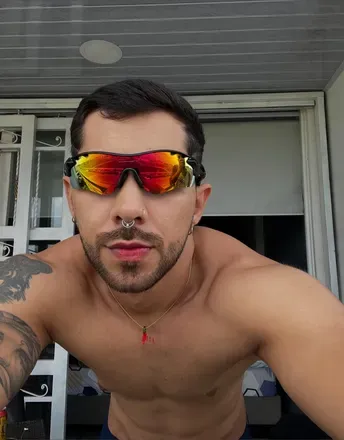 OnlyFans cuenta hijayden avatar 1