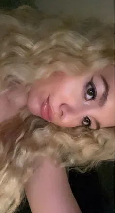 OnlyFans cuenta mollybabyx avatar 1