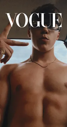 OnlyFans cuenta preston999 header 2