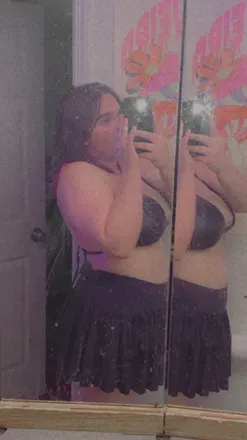 OnlyFans cuenta littlesinner822 avatar 1