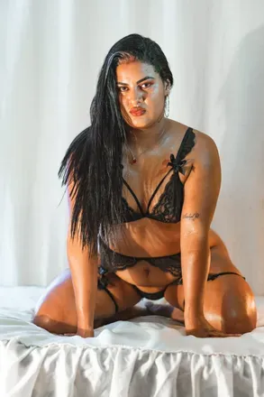 OnlyFans cuenta aleja_alvarez_99 avatar 1