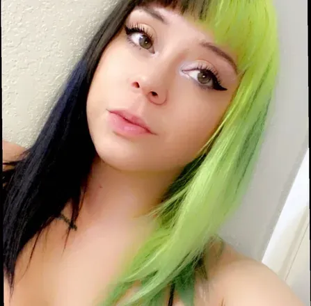 OnlyFans cuenta bunniex666 avatar 1