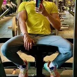 OnlyFans cuenta bigsamsz1 avatar 1