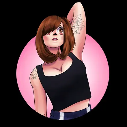 OnlyFans cuenta clairedeadfield avatar 1