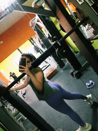 OnlyFans cuenta littlepeachyfit avatar 1