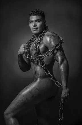OnlyFans account  lic_robx avatar 1