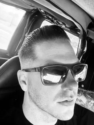 OnlyFans cuenta mickthrash avatar 1