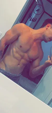 OnlyFans cuenta joshbuck avatar 1