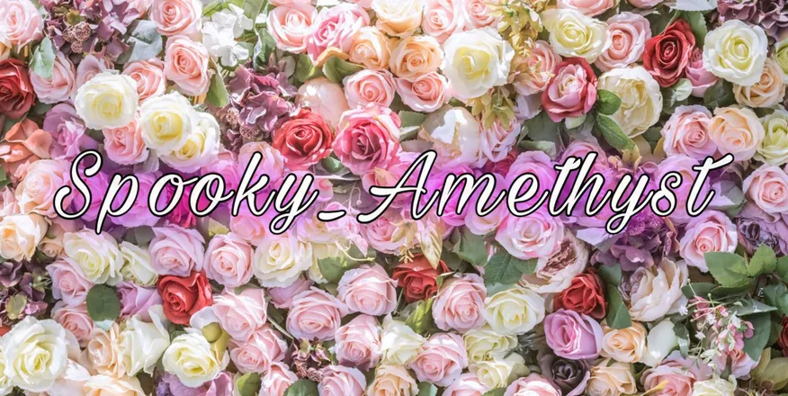 OnlyFans cuenta xxspooky_amethystxx header 2