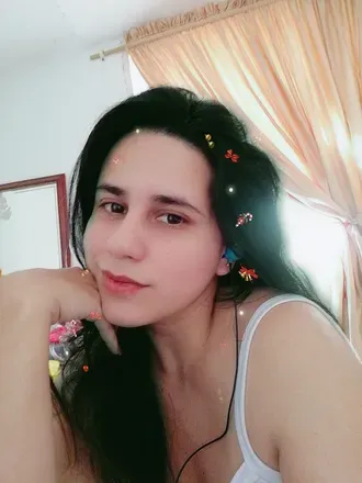 OnlyFans cuenta agatha_loveonly avatar 1