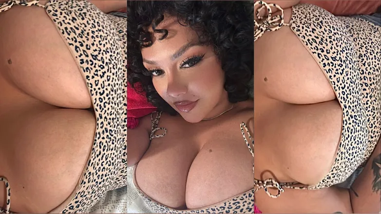 OnlyFans cuenta queencurls header 2