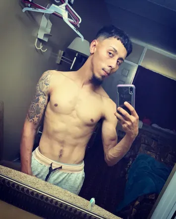OnlyFans account  chiefscott avatar 1