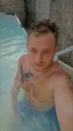 OnlyFans cuenta scotty1995x avatar 1