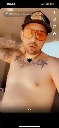 OnlyFans cuenta cavery1990 avatar 1