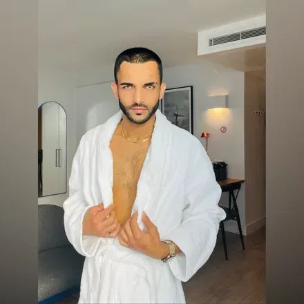 OnlyFans cuenta itsbigbanana avatar 1