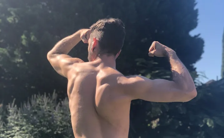 OnlyFans cuenta sadgoblinboi header 2