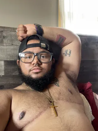 OnlyFans cuenta thattransguy1993 avatar 1