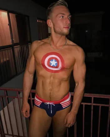 OnlyFans cuenta datsexygoose avatar 1