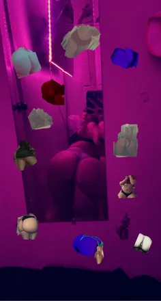OnlyFans cuenta kremekushhh header 2