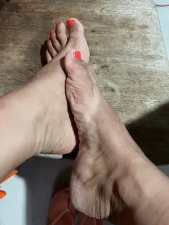 OnlyFans cuenta feetlovengood avatar 1