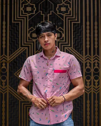 OnlyFans cuenta lil.brucelee avatar 1