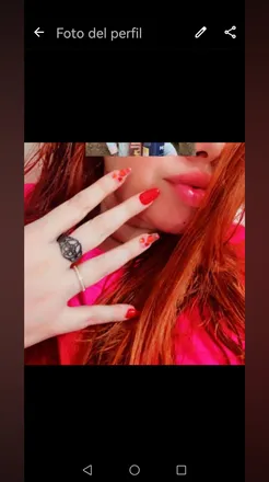 OnlyFans cuenta cobrizaa1 header 2