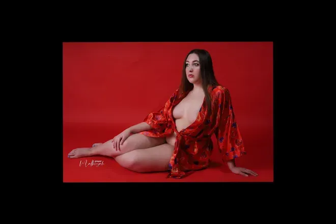 OnlyFans cuenta mollypop25 header 2