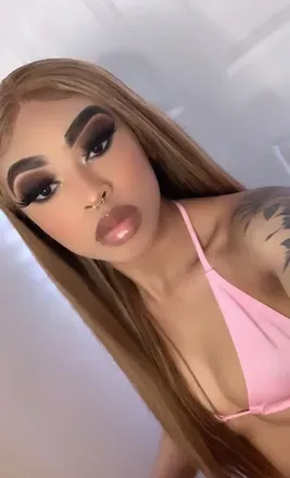 OnlyFans cuenta trinthebrat avatar 1