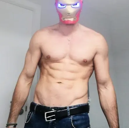 OnlyFans cuenta ihotmanofficial avatar 1