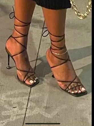 OnlyFans cuenta thefeetmirage avatar 1