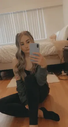 OnlyFans account  sageyyybabyyy avatar 1